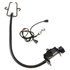 Telescopic Pet Hair Dryer Bracket and Flexible Grooming Stand