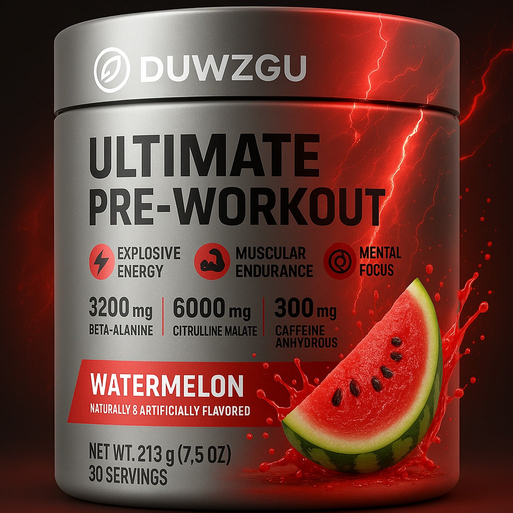 Exercise Supplement