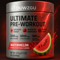 Exercise Supplement