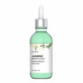 Ouhoe Jasmine Essential Oil Serum with packaging on a white background