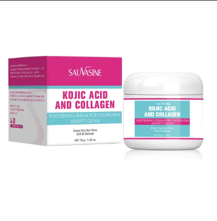 Collagen Kojic Acid Armpit Cream50g