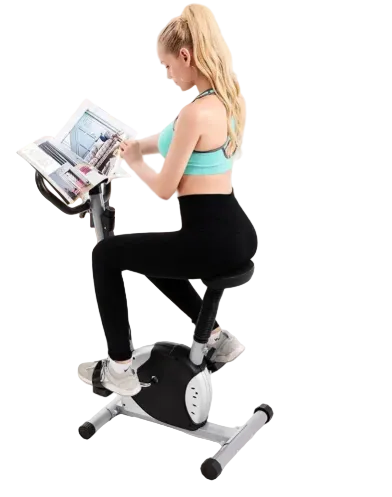 Home and Office Bicycle Spinning Fitness Equipment