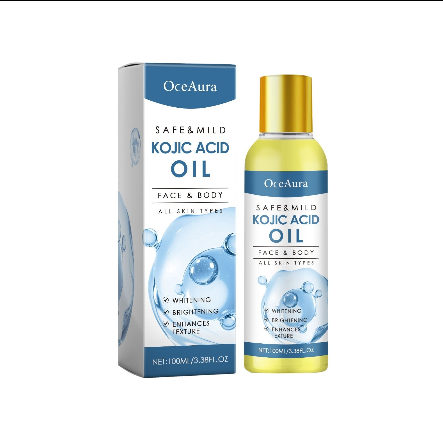Kojic Acid Oil