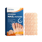 Nail Health Care Patch
