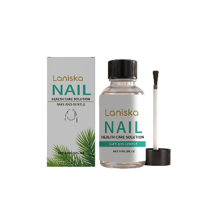 Nail Health Care Solution