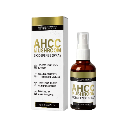 Private Health Care Spray
