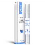 Teeth Whitening Pen with Cleaning Serum