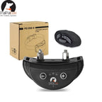 Automatic Anti-Bark Dog Training Collar Rechargeable IP65 Waterproof 5 Modes