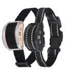 Automatic Anti-Bark Dog Training Collar Rechargeable IP65 Waterproof 5 Modes