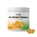 Fitness gummies