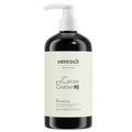 Venrock Cocoa Butter shampoo bottle on a white background
