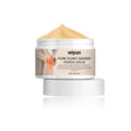 Wiyun Pure Plant Ginger Herbal Balm jar on a white background