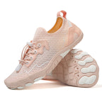 Men's Quick-Dry Water Shoes Lightweight Barefoot Aqua Socks
