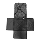 Waterproof Oxford Pet Dog Car Seat Cover Hammock Carrier Bag