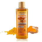 Unisex Turmeric Ginger Moisturizing Nourishing Face Serum Oil 6.8 fl oz