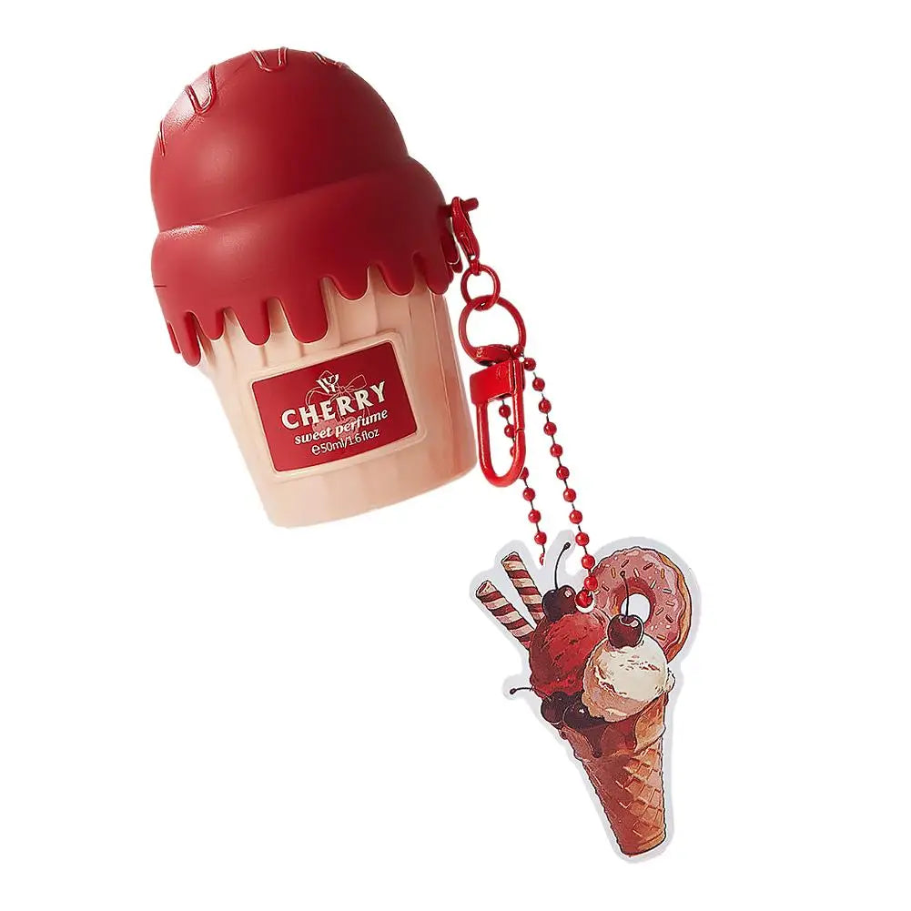Ice Cream Food Flavor Sweet Perfume Spray 1.6 fl oz