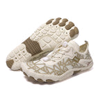 Men's Quick-Dry Water Shoes Lightweight Barefoot Aqua Socks
