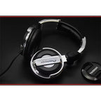 Professional In-Ear Monitor Headphones with Enhanced Bass