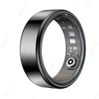 Smart Ring Fitness Tracker Heart Rate Sleep Monitor Waterproof