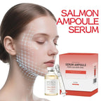 Women's PDRN Salmon DNA Stem Cell Brightening Ampoule Serum 1 fl oz