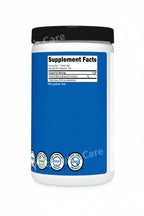 Creatine Monohydrate Micronized Powder Dietary Supplement
