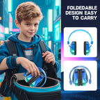 Electronic Shooting Hearing Protection and Noise Reduction Active Earmuffs