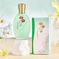 Unisex Long-Lasting Fresh Rose Jasmine Fragrance Spray 1.7 fl oz