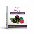 Acai Berry Antioxidant Powder Dietary Supplement Drink Mix 60g