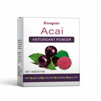 Acai Berry Antioxidant Powder Dietary Supplement Drink Mix 60g