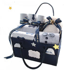Unisex Cotton Newborn Clothes and Baby Gift Set 14-Piece