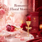 Women's Midnight Rose Floral Eau De Parfum 1.7 fl oz