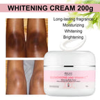AILKE Vitamin C Glutathione Whitening Facial Body Skincare Set