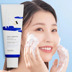 Korean Birch Sap Moisturizing Skincare Toner Essence Cream Set