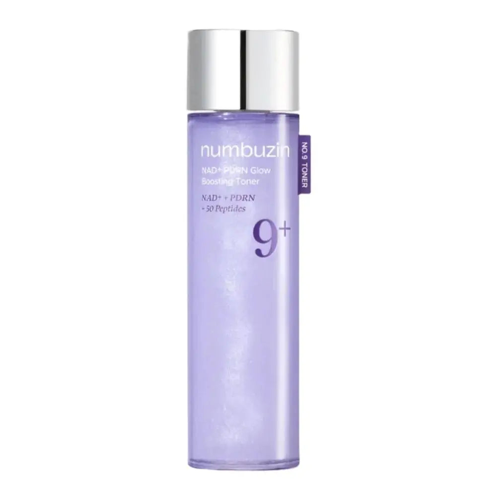 NAD+ Enriched Anti-Aging Skincare Collection Lifting Essence Toner