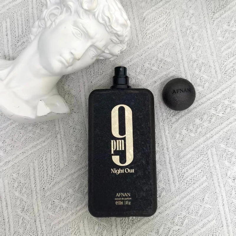 Men's Woody Masculine Fragrance Cologne Spray 3.4 fl oz