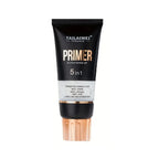 Unisex Waterproof Transparent Gel Makeup Primer F228 2 fl oz