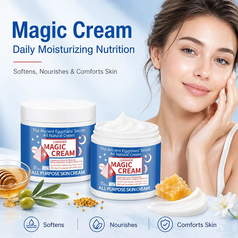 Women's Brightening Anti-Aging Face Cream
