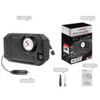Portable Electric Mini Air Compressor Tire Inflator