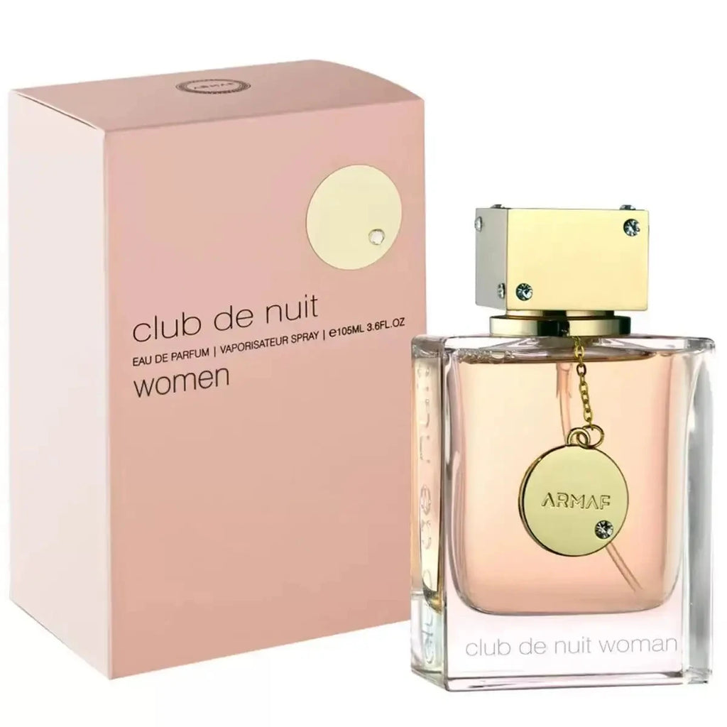 Unisex Long-Lasting Woody Fruity Arabic Eau De Parfum Spray