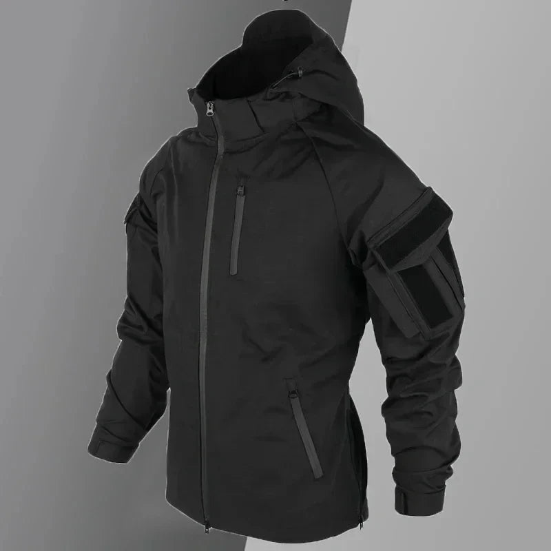 Men's Tactical Waterproof Combat Training Suit