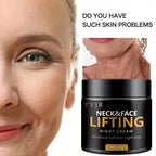Unisex Collagen Firming Neck Line Cream WA-03-665 2.1 oz