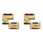 Unisex Coconut Aloe Vera Smooth Hair Removal Cream 1.8 oz