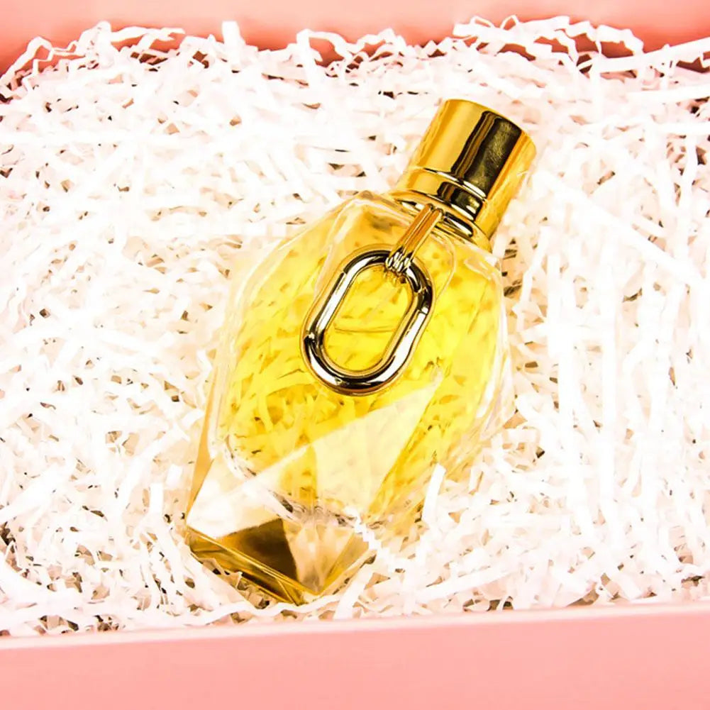 Women's Long-Lasting Oriental Floral Woody Eau De Parfum Spray 3.4 fl oz