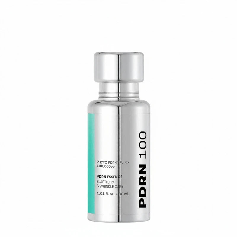 PDRN Peptide Intensive Lifting Serum and Sun Essence Set