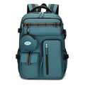 Unisex Waterproof Expandable 40L Travel Laptop Backpack