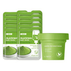 Sakura 7-Piece Skincare Set Hydrating Facial Routine All Skin Types