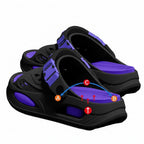 Men's Arch Support EVA Slides Thick Sole Anti-Skid Summer Sandals