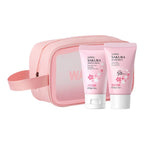 Sakura 7-Piece Skincare Set Hydrating Facial Routine All Skin Types