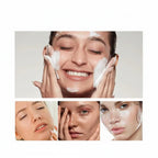 Birch Juice Moisturizing Skincare Cleanser and Treatment Collection