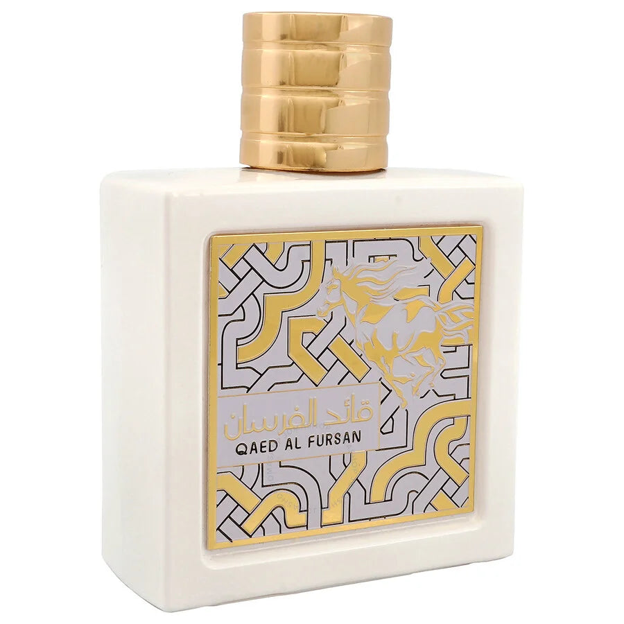 Unisex Qaed Al Fursan Unlimited Fragrance Spray 3 fl oz